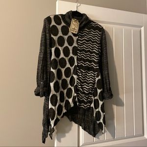 Vintage Boutique tunic